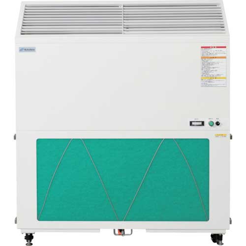 【廃番】コトヒラ 床置型オイルミストコレクター KDC-FM01