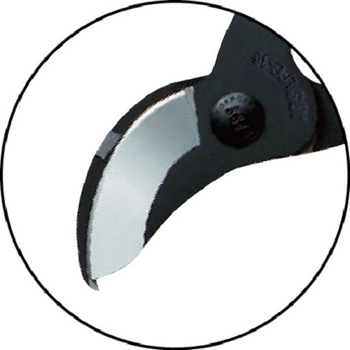 ARS 太枝切鋏ロッパーL LPB30L