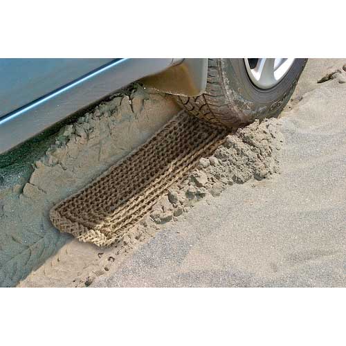 TRUSCO 緊急・脱出マット (2枚組) MIZUKI-2S