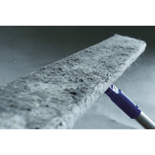 【廃番】コンドル プロテック ダスターモップ用クロス マイクロクロスファイン 90(150枚入) MO563-090X-MB