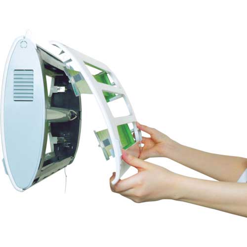 朝日 捕虫器 ムシポン MP-2300DXBの通販｜現場市場
