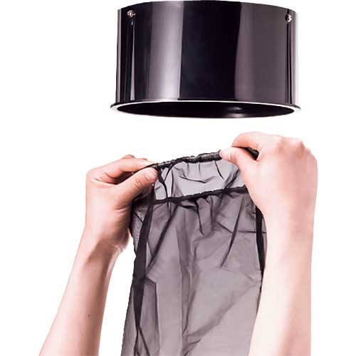 SURE 捕虫袋(抗菌) MP-831