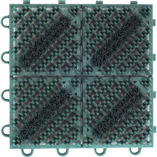 テラモト カラーブラッシュ緑 MR-096-072-1