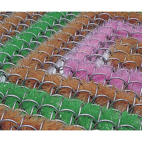 テラモト タンポポマット 450×750mm MR-102-020-9