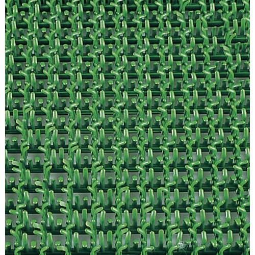 テラモト ヨクトールマット 600×874mm 若草 MR-103-135-7