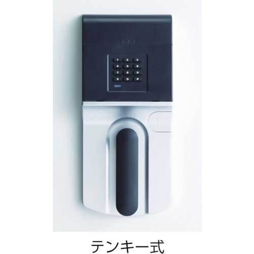 エーコー 小型耐火金庫 マイスターシリーズ テンキー式 ONS-Eの通販 