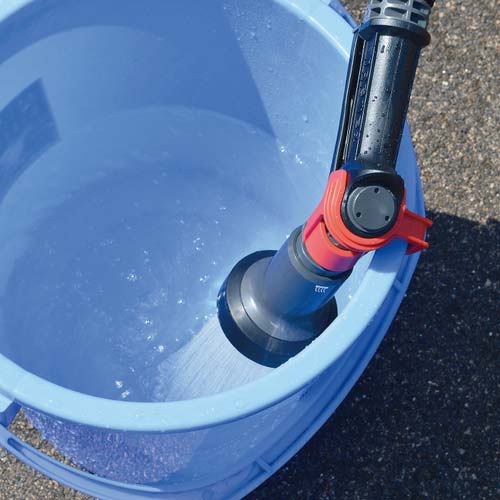 タカギ ホースノズル タフギア フックノズル QG557