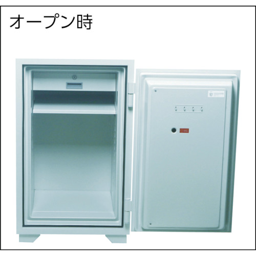 セントリー 業務用耐火金庫 S6770