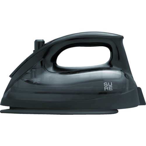 SURE 男前アイロンコードレスタイプ SI-311L