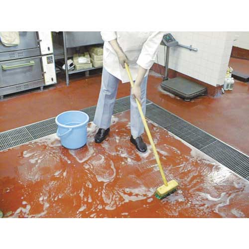 CXS 強アルカリ洗剤 オイルバスター 5L T30335