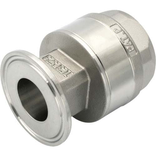 TOYOX ホース継手(フェルール) トヨコネクタ TC3-FS型 適合ホース25ミリ 継手規格1STC3-FS25-1S TC3-FS25-1S