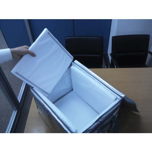 TRUSCO 保冷剤 1100g THZ-1100