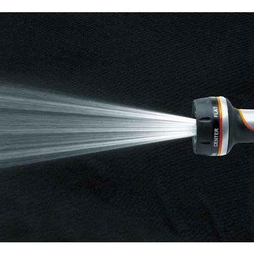 TRUSCO ホースノズル メタルタイプ 7パターン TNZ-05