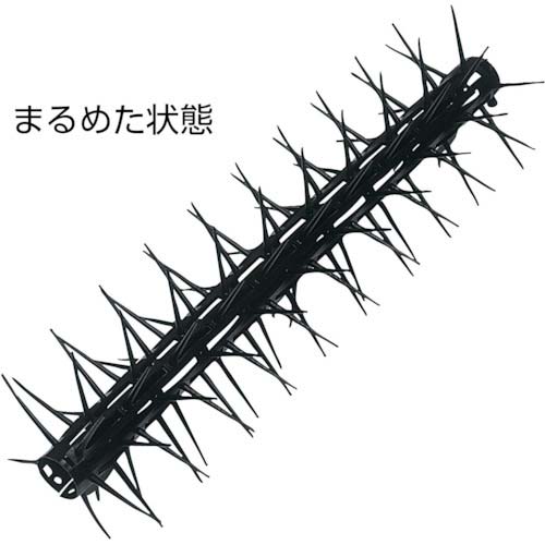 ミツギロン 鳥獣害避けとりパス 110×509×60mm EG-14 T-PAS