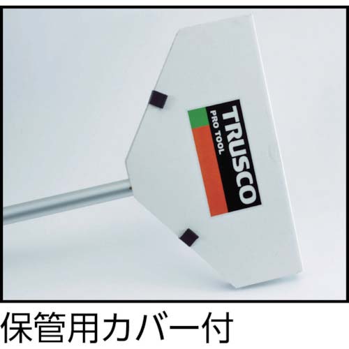 TRUSCO さすまた TSAS-1