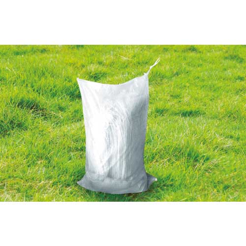 TRUSCO PPガラ袋 半透明 600X900 100枚 TTGB6090-100