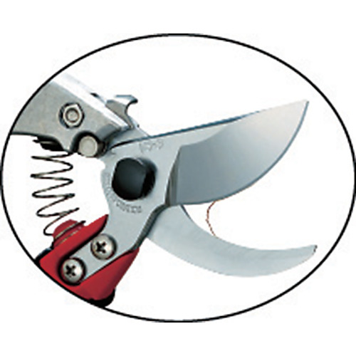 ARS 剪定鋏ブイエスナインロータリー VS-9R