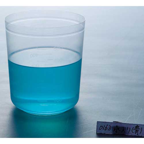 瑞穂 PPコップ100ml 0160