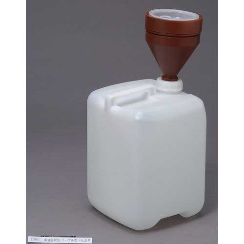 瑞穂 正角缶10L 0186