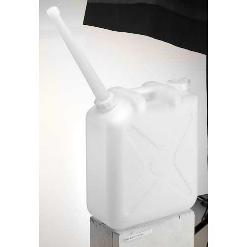 瑞穂 ノズルセット20L用フタ付 2041N