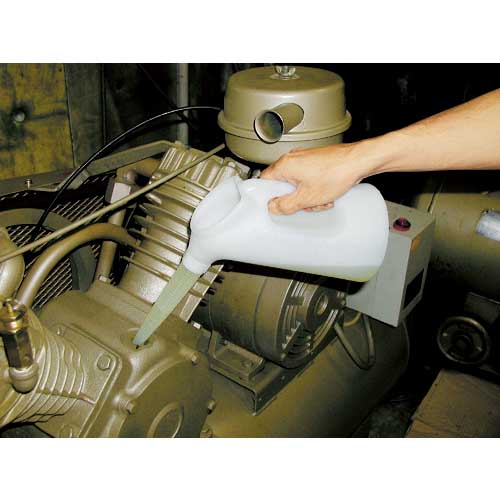 FURUPLA ポリジョッキ4リッター ノズル長220mm 240