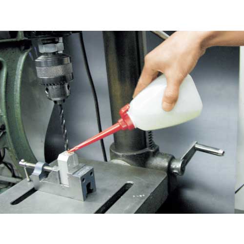 FURUPLA ジェットオイラー角型ブルー 300B