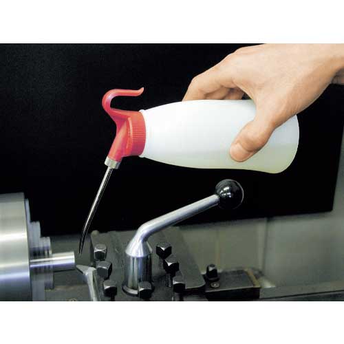 FURUPLA ジェットオイラーニュースーパー大グリーン 3013GN