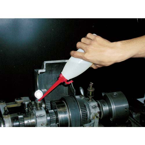 FURUPLA ジェットオイラーベビー型大イエロー 304Y