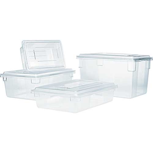 ERECTA フードボックス クリア 330908