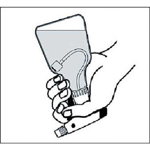 FURUPLA ダイヤスプレー スウィング500 アイボリー 705-03