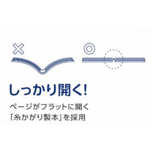 【廃番】プラス 77944)カ.クリエ A4×1/3サイズ わかくさ 77944