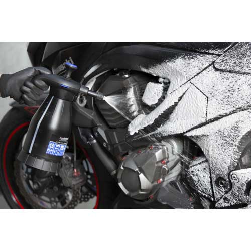 EPOCA 蓄圧式スプレー A-TYPE1.5 PRO FOAMER VITON 7852.R001