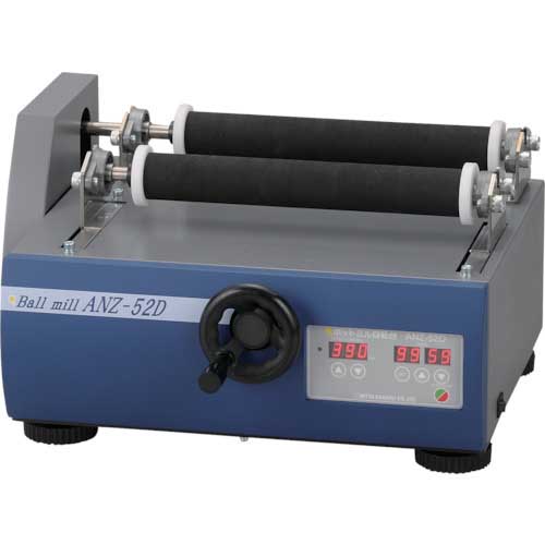 日陶 ポットミル回転台 ANZ-52D
