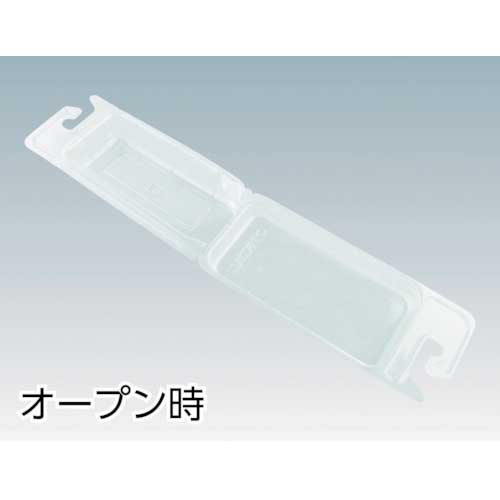 TRUSCO ボルトンパック L (20個入) BPL-20