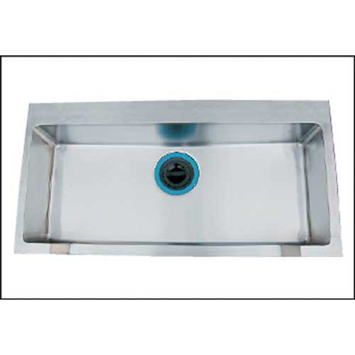 マルゼン 舟型シンク