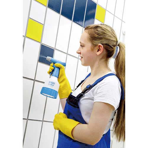 GLORIA スプレーボトル CM05 0.5Lタイプ