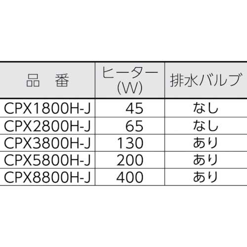 YAMATO 超音波洗浄器 CPX2800H-Jの通販｜現場市場