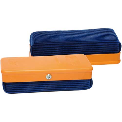 ダストレス ラーフル コール天 Mサイズ DKRF-M