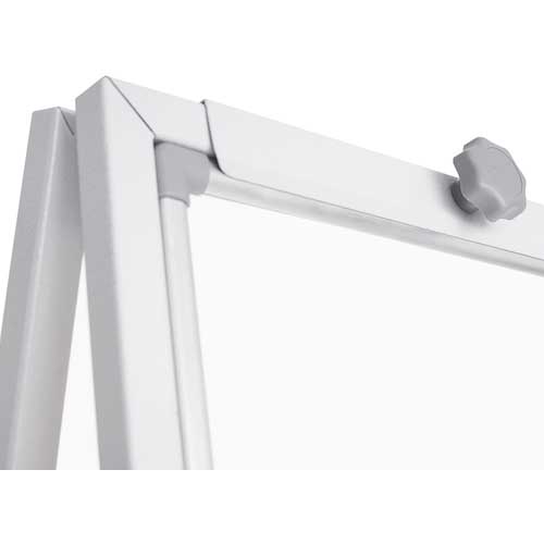 WRITEBEST フリップチャート 600×900mm EF23