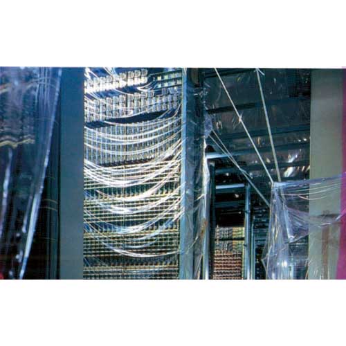 Achilles 防炎性透明ビニールフイルム アキレスフラーレノンマイグレF FU-RENF