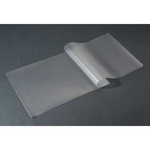 TRUSCO ラミネートフィルム A4 100μ (100枚入) LFM-A4-100