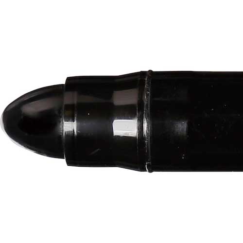 マジックインキ GANKO固形ペンキ 黒 MKPP-T1