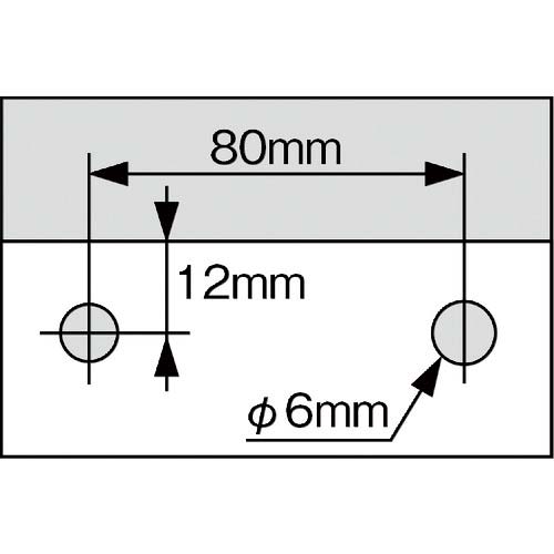 カール 強力パンチ No.122N 穿孔枚数165枚