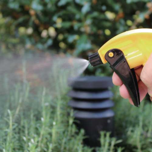 DAHLIA ザ・スプレーDX(振り子式) NO1200