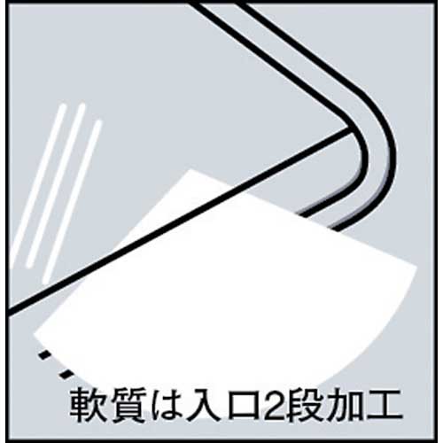 小野由 軟質カードケース(B8) OC-SB-8