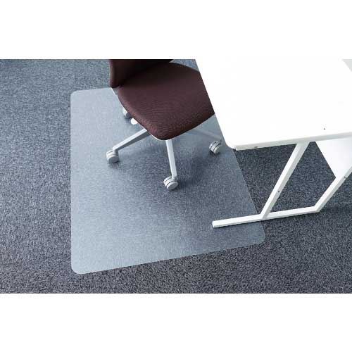アイリスオーヤマ チェアマット 900×1200 PCM-129K