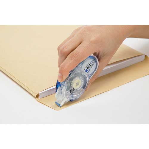 Tombow テープのりピットパワーDスタンダード PN-IP