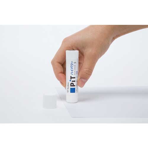 Tombow スティック糊ピット ハイパワ-N PT-NP