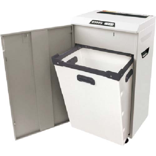 ASKA クロスカットシュレッダー S100