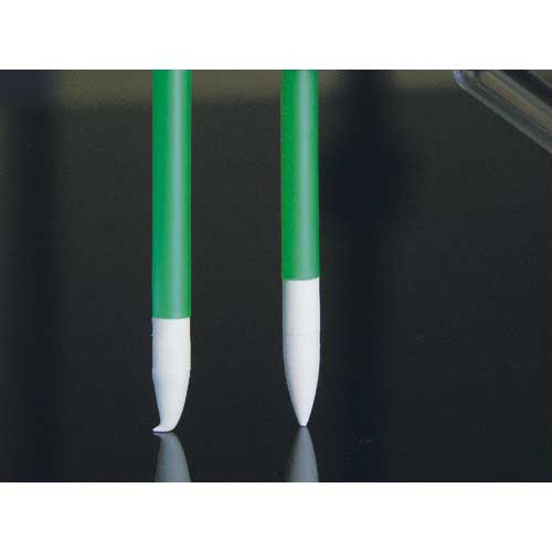 アトム スポンジめん棒細形ソフト (500本入) SMST